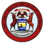 Michigan State Seal