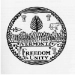 Vermont State Seal