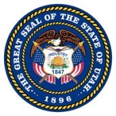 Utah State Seal