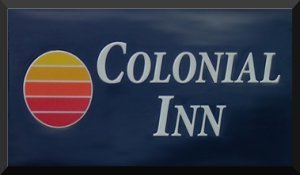 Colonial Inn