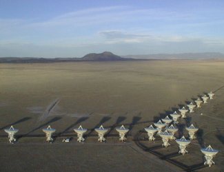 Very Large Array