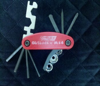 Multi Tool