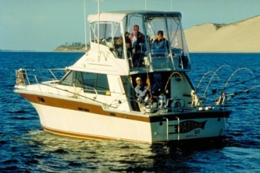 Michigan Boating