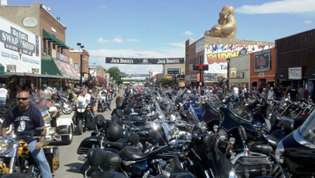 Main Street Sturgis