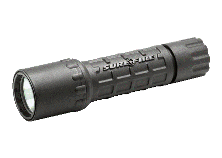 Surefire Flashlight Surefire Flashlight