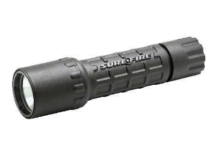 Surefire Flashlight