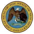 New Mexico State Seal