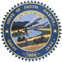 South Dakota State Seal